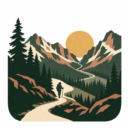 Ancestor Journey app icon