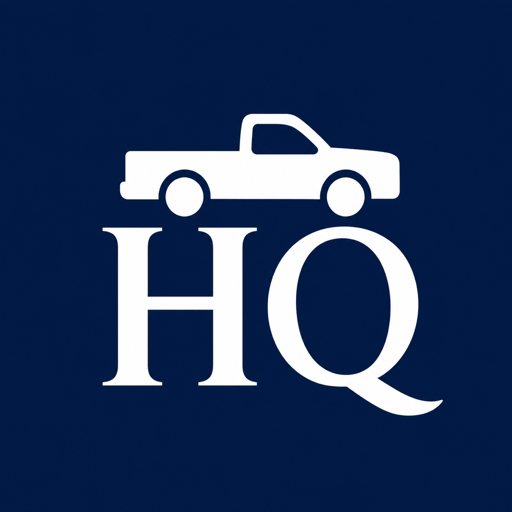 Mobile Detail HQ app icon